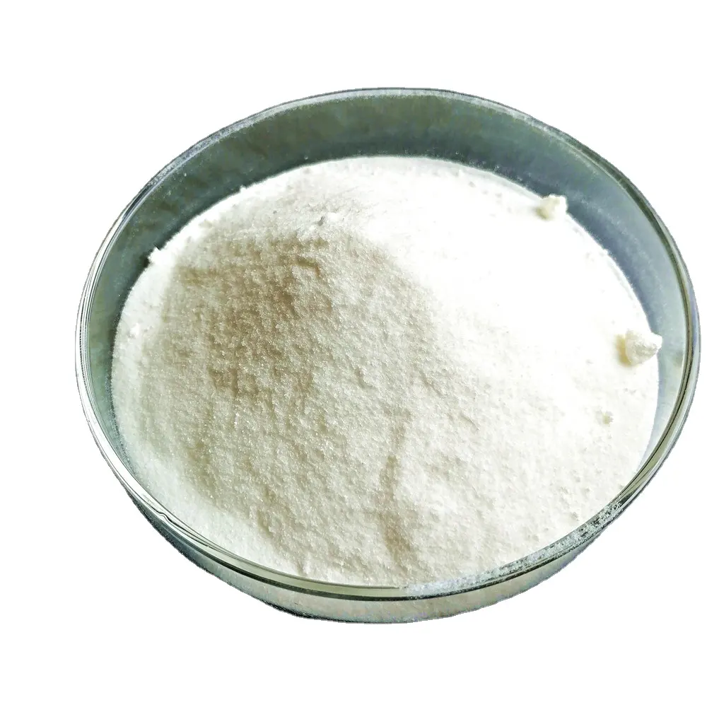 Metabissulfito de sódio de grau industrial usado como conservante e a produção de clorofórmio