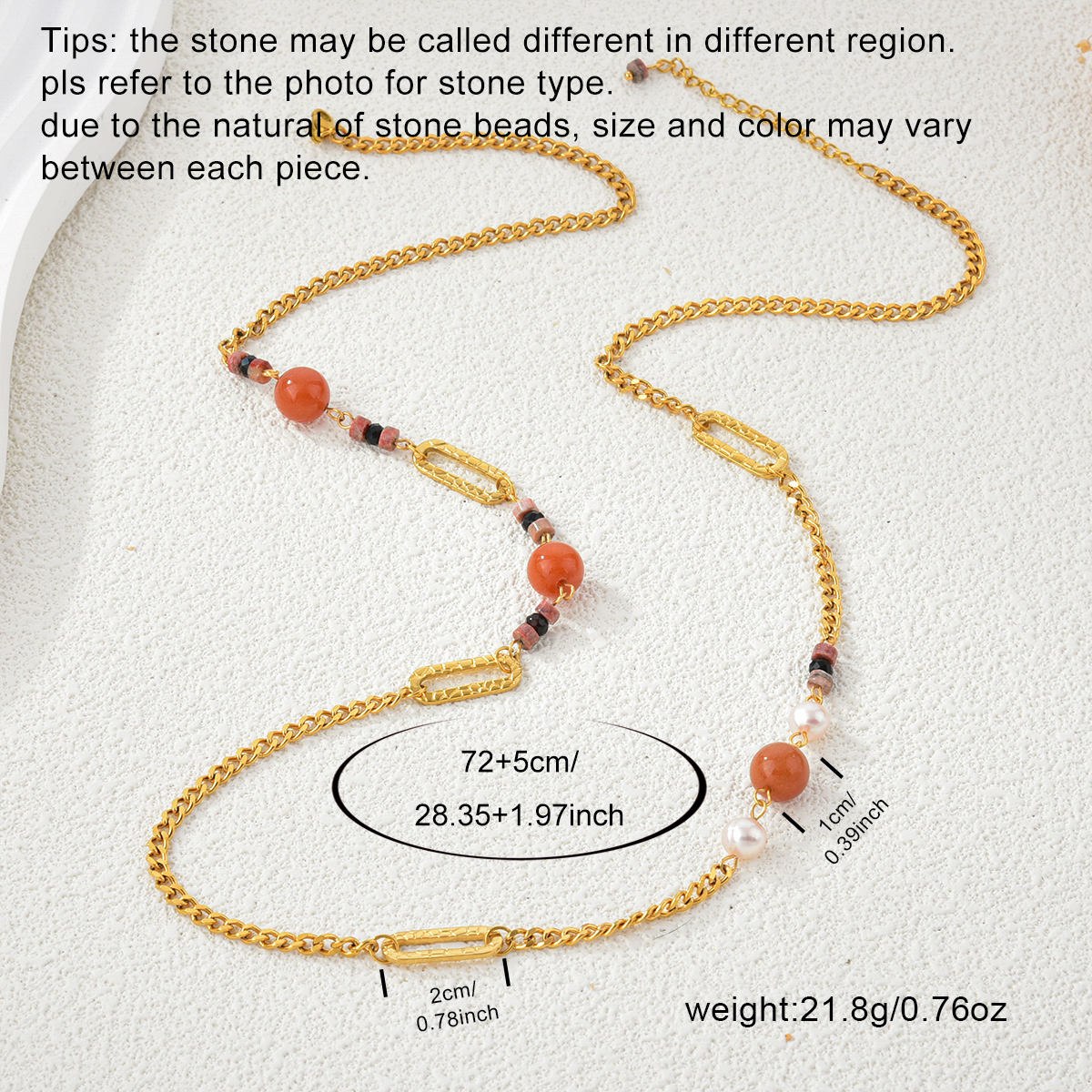NE240232-2 Necklace