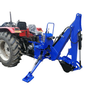 विभिन्न आकार के ट्रैक्टरों के लिए नए ट्रैक्टर तौलिए लोडर - Product Image 1