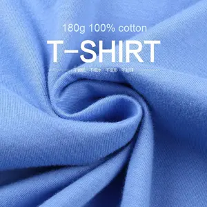 Logotipo personalizado puro algodão curto-manga trabalho camisa para homens elegante pescoço Design bordado impressão grupo publicidade t-<span class=keywords><strong>shirt</strong></span> - Product Image 4