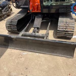 Miniexcavadora Usada Hitachi Zaxis 60 de 6 Toneladas con 1 Año de Garantía en Motor, Bomba y Transmisión, en Venta - Product Image 3