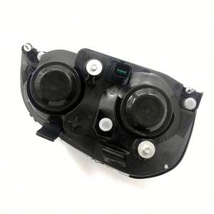 Comercio Exterior de Faros Delanteros para Chevrolet Lacetti/Malibu/Nubira/Optra 96458809 - Product Image 2