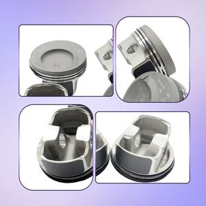 MANER 03H107065AR 03H107066AR Juego de Anillos de Pistón para VW PASSAT VARIANT 1997-2011 - Product Image 4