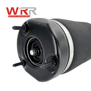 Amortisseur pour Benz W164 X164 ML350 GL450 Premium, suspension pneumatique avant, amortisseur de suspension - Product Image 6