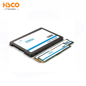 Berlaku untuk MTFDHBE6T4TDG-1AW1ZABYY untuk Micron 7300 Series 6.4TB NVMe PCIe 3.0 3D TLC U.2 7mm 3DWPD Internal Solid State Dr - Product Image 6