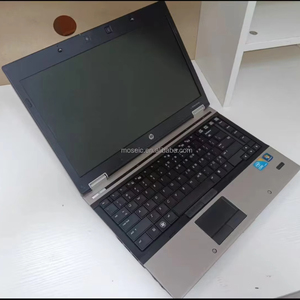 Stock de Dubaï en promotion pour ordinateur portable professionnel H-P 8440P 1ère génération 14 pouces, propre, économique, idéal pour les études, prix de gros - Product Image 4