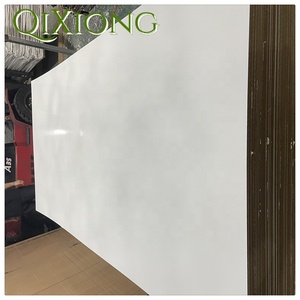 Tablero laminado MDF mesa de futbolín MDF superior 3mm MDF - Product Image 4