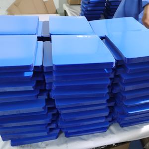 Pellicola Radiografica Blu per Stampanti a Getto d'Inchiostro, <span class=keywords><strong>Immagine</strong></span> Nitida per Uso Medico - Product Image 5