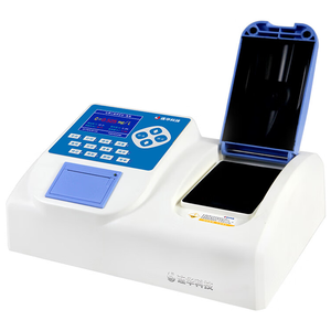 Détecteur de qualité de l'eau LH-NC3M personnalisable OEM, détecte l'ammoniac, l'azote, le nitrate, le <span class=keywords><strong>nitrite</strong></span>, indicateurs avec une répétabilité de 3% - Product Image 2