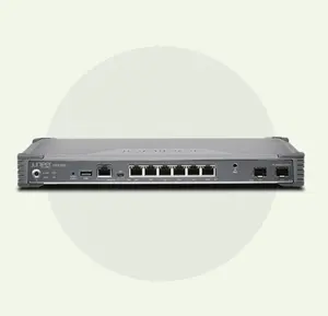 Nouveau Original Juniper Network Hardware pare-feu SRX300-RMK0 pfsense pare-feu routeur sfp 10g serveur mini pc