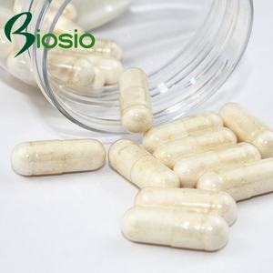 แคปซูลอาหารเสริมวีแกนช่วยในการขึ้นรูปผลิตภัณฑ์เสริมอาหารมังสวิรัติ - Product Image 3