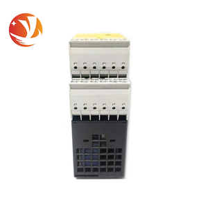 Relais de sécurité SIEMENS 3TK2 828-2BB41 d'origine neuf, contrôleur programmable PLC avec 16 E/S, communication I/O Link 110V - Product Image 2