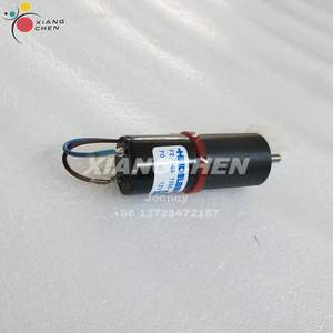 F2.105.1255 Servo-drive Motor for Heidelberg Offset <b>Printing</b> <b>Machine</b> Parts - Product Image 5