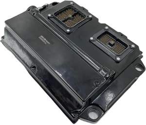 Controlador de Motor HongWang C7 C9 C13 Assy 372-2906-00 372-2906 ECU para Excavadora de Orugas con 1 Año de Garantía - Product Image 1