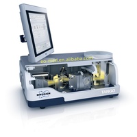 Analyseur infrarouge proche de haute qualité, spectromètre NIR, système de diagnostic par spectroscopie FT-NIR, TANGO-R, garantie 1 an