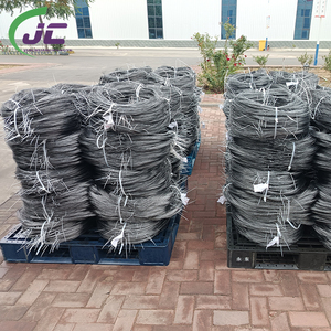 Nhà Máy Bán buôn khả năng hiển thị 5689 rào cản dây lưới xe tăng rào cản dây lưới mzp lưới trở ngại Net trở ngại lưới - Product Image 5