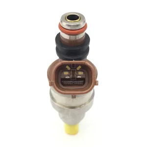 ขายร้อน OEM INP-482 หัวฉีดน้ํามันเชื้อเพลิงชุด (4) INP-482 สําหรับ 1994-1997 ฟอร์ด <span class=keywords><strong>Aspire</strong></span> <span class=keywords><strong>1.3</strong></span> I4 94 95 96 97 INP-482 - Product Image 4