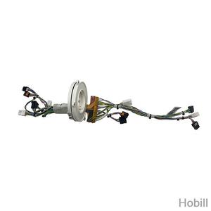 En Stock: Repuesto para Robot Industrial A.BB, 3HAC070783-001 (3HAC055517-001), Unidad FPC de Cuatro Ejes para IRB1200-5/0.9 - Product Image 4