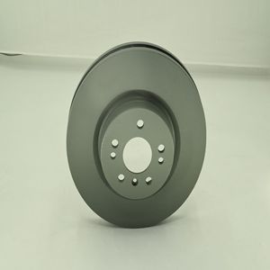 Costruttore del disco freno w292 w166 W164 W251 gle A1644211312 A1644210412 un 164 421 13 12 164 421 04 12 - Product Image 3