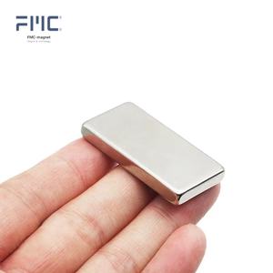 מגנט תעשייתי חדש לחסום מגנט לבניית פאזל פרויקטים neodymium/<span class=keywords><strong>ndfeb</strong></span> עיבוד מרוכבים - Product Image 1