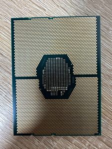 <span class=keywords><strong>Processeur</strong></span> Intel Xeon Gold 5220S 2,70 GHz 18 cœurs 36 threads 24,75 Mo de cache 125 W CPU serveur SRFPT FCLGA3647 - Product Image 6