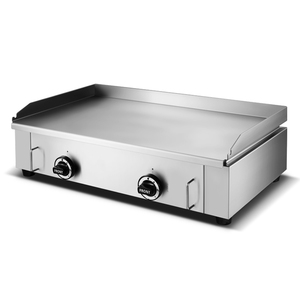 2020 nuovo Disegno Del Desktop Commerciale In Acciaio Inox Piatto Piatto <span class=keywords><strong>GPL</strong></span> Piastra A Gas <span class=keywords><strong>per</strong></span> la Vendita - Product Image 4