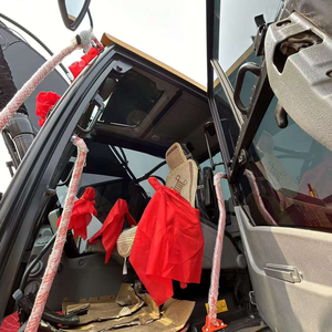 Tweedehandse Rupsgraafmachine Bouwmachines Ec300 <span class=keywords><strong>Volvo</strong></span> Tweedehands Graafmachine Hoge Kwaliteit En Slijtvast - Product Image 5