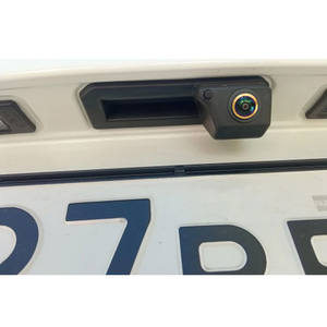 Caméra de <span class=keywords><strong>recul</strong></span> SMARTOUR AHD1080P pour <span class=keywords><strong>Audi</strong></span> <span class=keywords><strong>Q2</strong></span>/Q2L/Q3/A5/A5L/A6/A6L Vue arrière du véhicule avec vision nocturne Garantie 1 an - Product Image 4