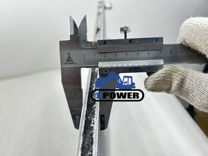 ใหม่ XPOWER C7.1หม้อน้ำ488-6612 4886612สำหรับ320 323 326 320GC 326GC 323GC E320รถขุด E323 - Product Image 4