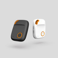 Telco Providers Corporate Eview EV04 Sistemas de Seguridad Innovadores Servicio para Trabajadores Solitarios Alarma Móvil Botón de Emergencia SOS