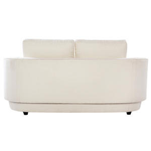 Sofá Moderno Brescia de 3 Plazas de Excelente Calidad para Sala de Estar y Sofá Tapizado de Lujo Disponible a un Precio Accesible - Product Image 3