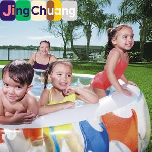 <span class=keywords><strong>Piscina</strong></span> Familiar Original 54066, <span class=keywords><strong>Piscina</strong></span> Inflable, <span class=keywords><strong>Piscina</strong></span> de Pelotas para Niños - Product Image 2