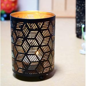 Porte-bougies votifs, nouveaux designs uniques, fabriqués en Inde, pour les acheteurs commerciaux, fabricant, décoratifs, quantité en gros, haute qualité - Product Image 1