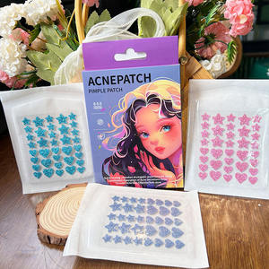 Parches Hidrocoloides de Acción Rápida para Granos, 36 Unidades, Impermeables, Transpirables, Cobertura Invisible para Imperfecciones, Puntos Blancos y Puntos Negros - Product Image 5