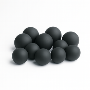 Bolas de Acero Forjado de Alta Calidad para Molinos de Bolas de Minería de Oro, Bolas de Rodamiento Ampliamente Utilizadas para Molinos de Bolas SAG en Minas de Cobre - Product Image 4