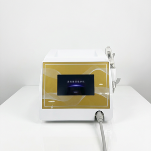 Nueva pistola de mesoterapia con inyector de aguja, dispositivo de infusión de agua para hidratación de la piel, pistola de mesoterapia. - Product Image 1