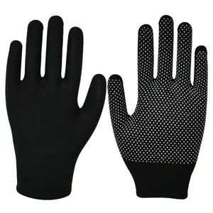 Guanti guanti con design a dita intere guanti con rivestimento antiscivolo con buona presa