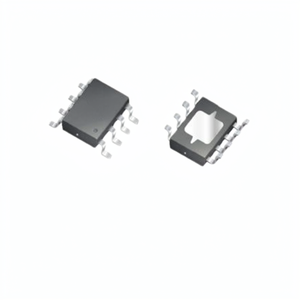 Distributeur agréé Achetez des composants électroniques en ligne 8 SOlC Gestion de l'alimentation (PMIC) TS2951CS33 RLG - Product Image 1