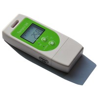 TempU 04 PDF de Software libre Multi-uso USB temperatura multiuso registrador de datos