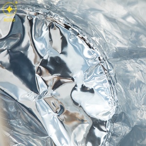 Bolsas de Embalaje Industriales Resistentes a la Corrosión, Forradas con Papel de Aluminio para Almacenamiento de Líquidos Peligrosos - Product Image 5