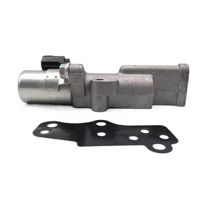 Fabricants de solénoïdes VVT, calage variable des soupapes, 23796-EA20B OCV6302, vanne de commande pour Nissan/Infiniti PATHFINDER III R51 - Product Image 4