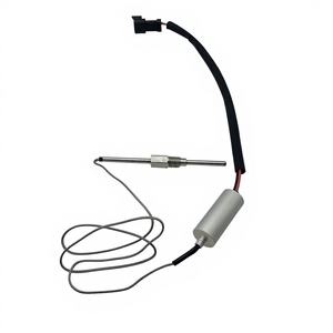 เซ็นเซอร์วัดอุณหภูมิ Senwitt รุ่น 2156848 สำหรับยานยนต์ Caterpillar E ระบบเชื่อมต่อแก๊สไอเสียแบบเร็ว - Product Image 4