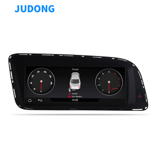 4 + 64GB Android Màn Hình Cảm Ứng <span class=keywords><strong>Car</strong></span> Dvd Đài Phát Thanh Xếp Mirrorring Video <span class=keywords><strong>Gps</strong></span> <span class=keywords><strong>Navigation</strong></span> Player Cho Audi <span class=keywords><strong>Q5</strong></span> - Product Image 3