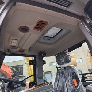 100% Nueva máquina Buen estado retroexcavadora Caterpillar 420F 426F 428F 416F - Product Image 5