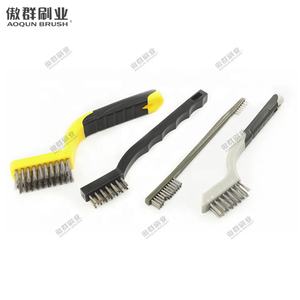 Brosses Brissle à alésage bronze 30 <span class=keywords><strong>Cal</strong></span>, .308 12ga - Product Image 1