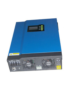 2.4KW ระบบพลังงานแสงอาทิตย์แบบกริดอินเวอร์เตอร์ขนาดเล็ก2400W 3kW 3000W - Product Image 3