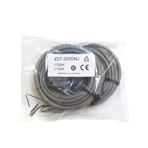 Véritable <span class=keywords><strong>Optex</strong></span> Z2T-2000Nj Through-Beam Photoelectric Sensor Switch Original Electronics Stock Remplace ZT-1200NJ - Product Image 5