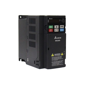 Variateur de fréquence (VFD) série MS300 VFD13AMS43ANSAA 5,5 kW avec PLC intégré - Product Image 6
