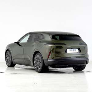 Avatr 07 2024 nouvelle voiture électrique 2WD 4WD voiture électrique de Changan 2024 Pure Electric 650km Long Rang - Product Image 1