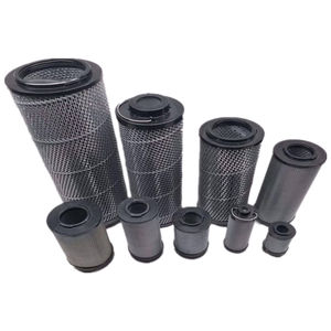 LEEMIN HIDROLIK FILTRE SFX-60X3 SFX-1300X5 SFX-160X10 SFX-240X20 SFX-330X30 SFX-500X3 SFX-660X3 SFX-850X3 SFX-950X3 - Product Image 1